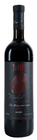 Franzese Wines | Malbec - NV at CaskCartel.com