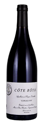 2015 | Marie et Pierre Benetiere | Cordeloux (Magnum) at CaskCartel.com