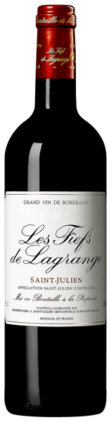 2005 | Château Lagrange | Les Fiefs de Lagrange at CaskCartel.com