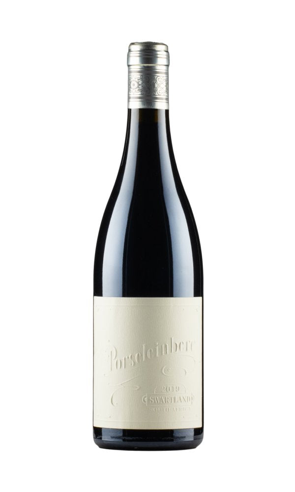 2019 | Porseleinberg | Red at CaskCartel.com