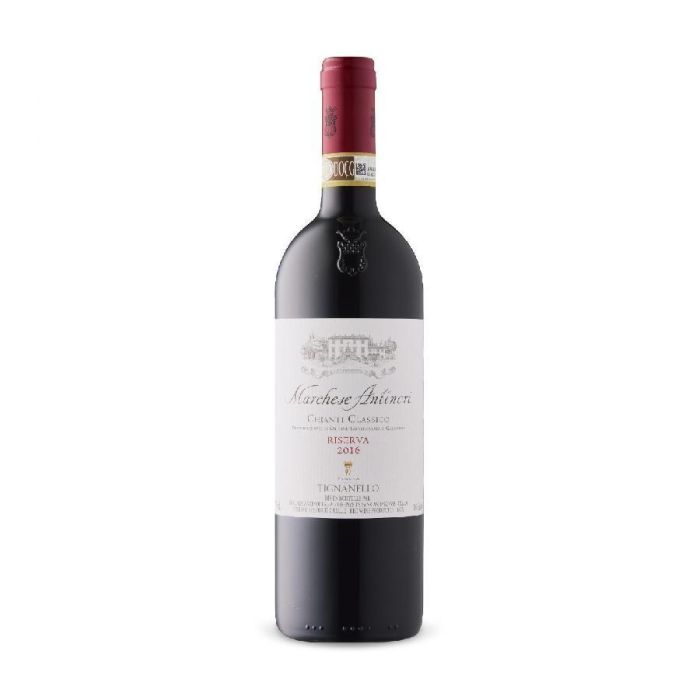 2016 | Antinori | Tenuta Tignanello Chianti Classico Riserva at CaskCartel.com