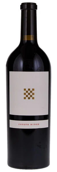 2013 | Checkerboard Vineyards | Coyote Ridge at CaskCartel.com