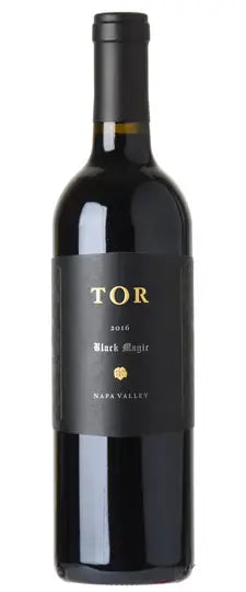 2016 | TOR | Black Magic Cabernet Sauvignon at CaskCartel.com