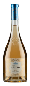 2022 | Château d'Esclans | Cotes de Provence Rose at CaskCartel.com