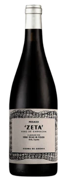 2017 | Telmo Rodriguez | Pegaso Zeta at CaskCartel.com