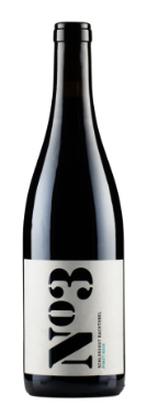 2021 | Schlossgut Bachtobel | No. 3 Pinot Noir at CaskCartel.com