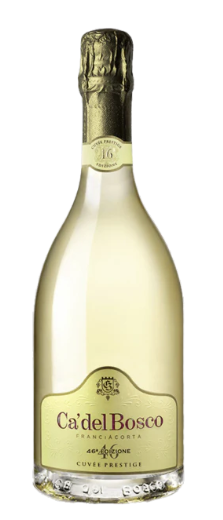 Ca' del Bosco | Cuvee Prestige - NV at CaskCartel.com
