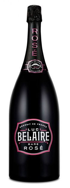 Luc Belaire | Rare Rose (Magnum) - NV at CaskCartel.com