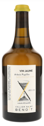 2013 | Cellier Saint Benoit | Arbois-Pupillin Vin Jaune at CaskCartel.com