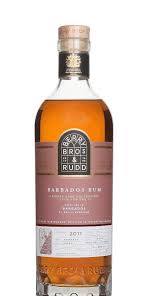 Foursquare 14 Year Old 2011 Cask #22 Odyssey Range Release – The Auld & The Bold (Berry Bros. & Rudd) Rum | 700ML at CaskCartel.com