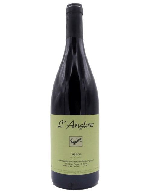 2012 | Domaine l'Anglore | Vejade at CaskCartel.com