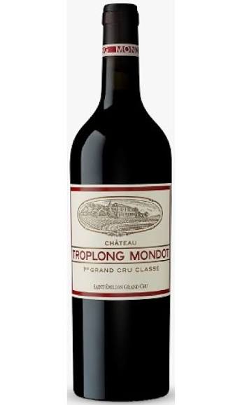 2013 | Chateau Troplong Mondot | Saint-Emilion Grand Cru at CaskCartel.com