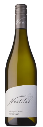 2022 | Nautilus Estate | Sauvignon Blanc at CaskCartel.com