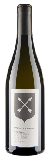 2022 | Weingut Sprecher von Bernegg | Pinot Blanc at CaskCartel.com