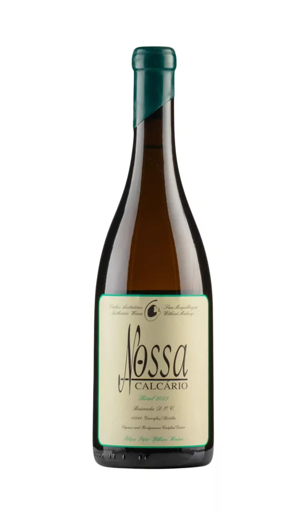 2023 | Filipa Pato | Nossa Calcario Bical at CaskCartel.com