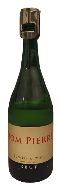 Dom Pierre | California Champagne - NV at CaskCartel.com