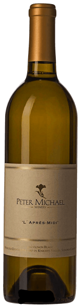 2014 | Peter Michael | L'Apres-Midi Sauvignon Blanc at CaskCartel.com