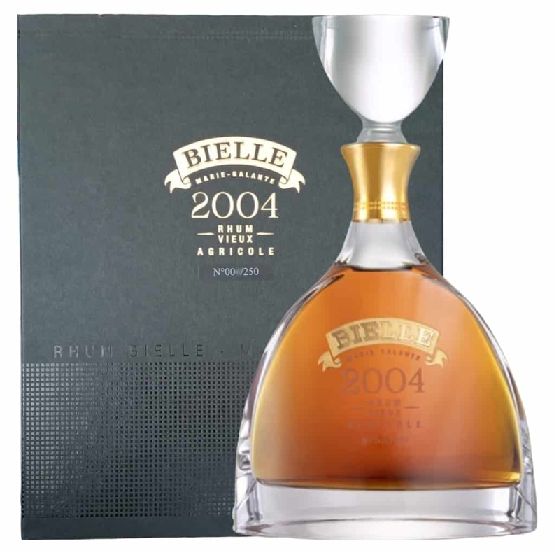 Bielle Millesime 2004 Carafe Soutire 2023 | 700ML at CaskCartel.com