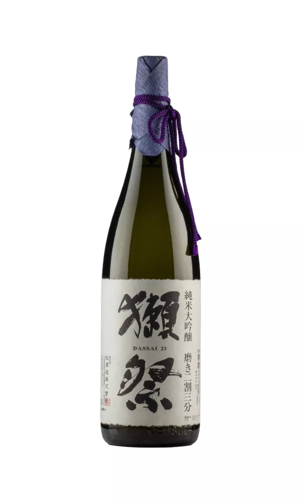 Dassai 23 Magnum Sake | 1.8L at CaskCartel.com