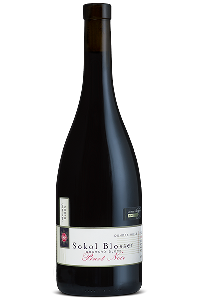 2015 | Sokol Blosser | Orchard Block Pinot Noir at CaskCartel.com