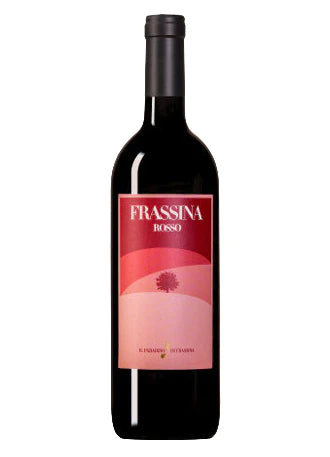 2015 | Paradiso di Frassina | Do Rosso Toscana at CaskCartel.com