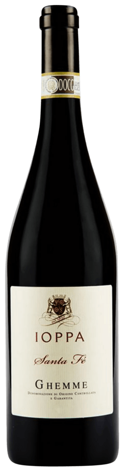 2012 | Ioppa | Santa Fe at CaskCartel.com