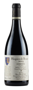 2009 | Hospices de Beaune | Corton Cuvee Charlotte Dumay at CaskCartel.com