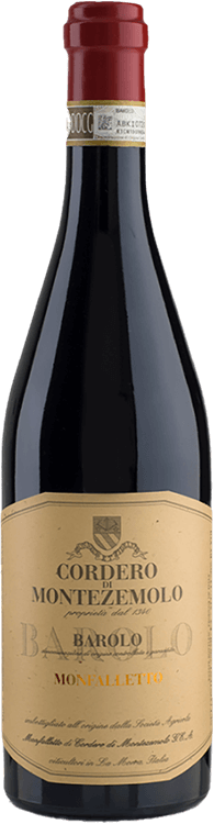 2022 | Cordero di Montezemolo | Monfalletto at CaskCartel.com