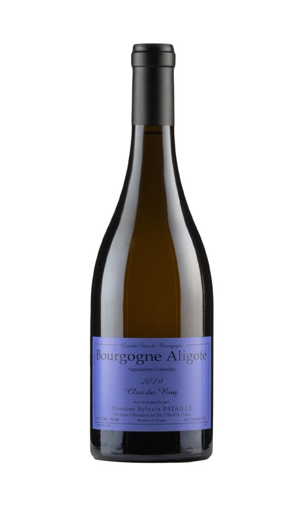 2019 | Sylvain Pataille | Bourgogne Aligote Clos du Roy at CaskCartel.com