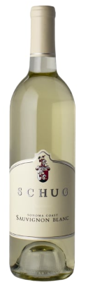 2021 | Schug | Sauvignon Blanc at CaskCartel.com