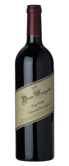 2009 | Dunn Vineyards | Napa Valley Cabernet Sauvignon at CaskCartel.com