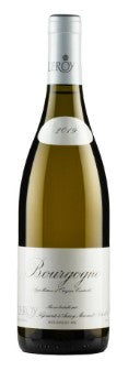 2019 | Domaine Leroy | Bourgogne Blanc at CaskCartel.com