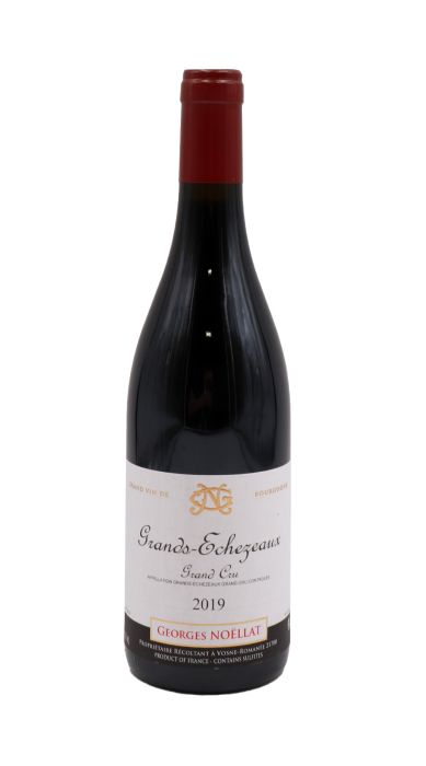 2019 | Georges Noëllat | Grands-Echezeaux (Double Magnum) at CaskCartel.com