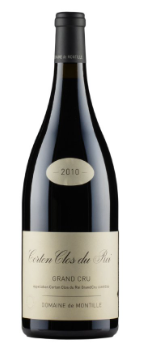 2010 | Domaine de Montille | Corton Clos du Roi (Magnum) at CaskCartel.com