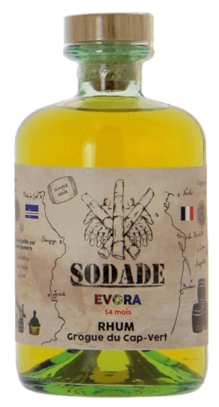 Sodade Evora | 700ML at CaskCartel.com