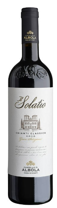 2018 | Castello d'Albola | Il Solatio at CaskCartel.com