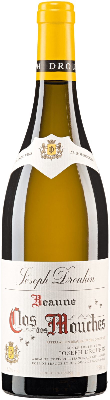 2023 | Joseph Drouhin | Clos des Mouches Blanc at CaskCartel.com