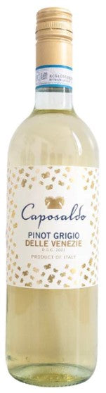 Caposaldo | Pinot Grigio - NV at CaskCartel.com