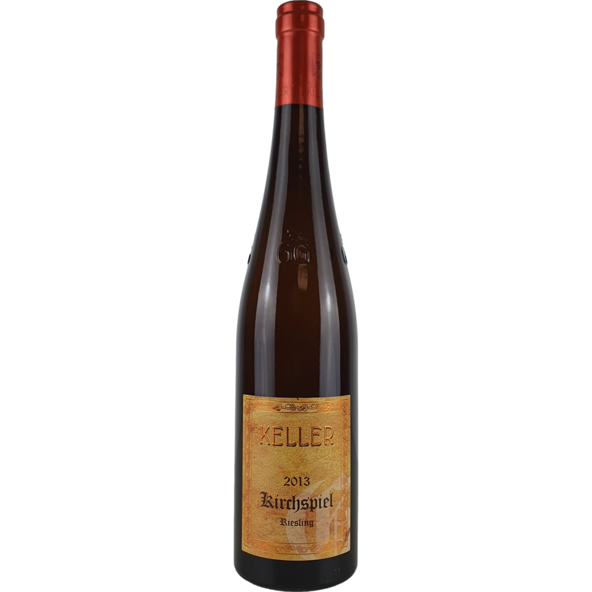2013 | Weingut Keller | Nierstein Hipping Riesling at CaskCartel.com