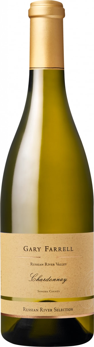 2019 | Gary Farrell | Russian River Selection Chardonnay at CaskCartel.com