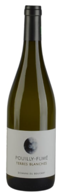 2022 | Domaine du Bouchot | Pouilly-Fume Terres Blanches at CaskCartel.com