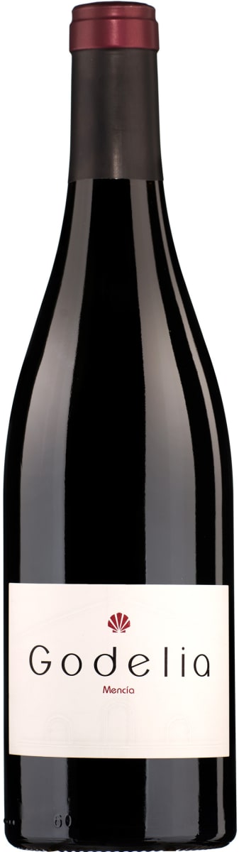 2015 | Godelia | Mencia at CaskCartel.com