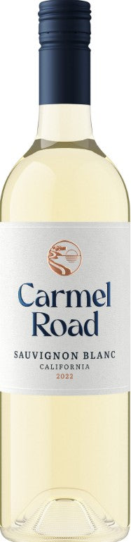 2022 | Carmel Road | Sauvignon Blanc at CaskCartel.com