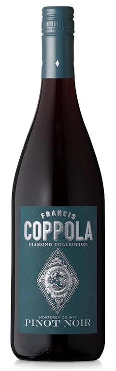 2019 | The Francis Ford Coppola Winery | Diamond Collection Pinot Noir at CaskCartel.com