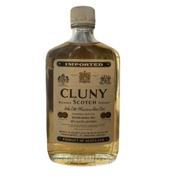 Cluny Blended Scotch Whisky | 375ML at CaskCartel.com