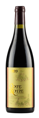 1999 | Domaine Bernard Burgaud | Cote Rotie at CaskCartel.com