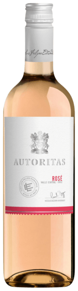 2020 | Luis Felipe Edwards | Autoritas Rose at CaskCartel.com