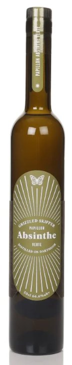 Papillon Grizzled Skipper Verte Absinthe | 500ML at CaskCartel.com