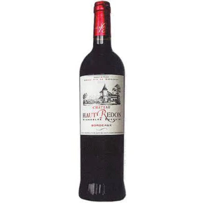 Chateau Haut Redon | Bordeaux - NV at CaskCartel.com