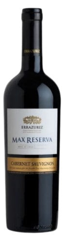Viña Errazuriz | Max Reserva Cabernet Sauvignon - NV at CaskCartel.com
